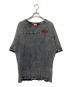 DIESEL（ディーゼル）の古着「T-HOXT」｜グレー