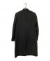 Paul Smith (ポールスミス) カシミヤ混チェスターコート グレー サイズ:M：10000円
