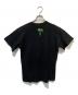 stussy (ステューシー) 00’s プリントTシャツ ブラック サイズ:M：7000円
