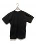 stussy (ステューシー) john K プリントTシャツ ブラック サイズ:M：6000円