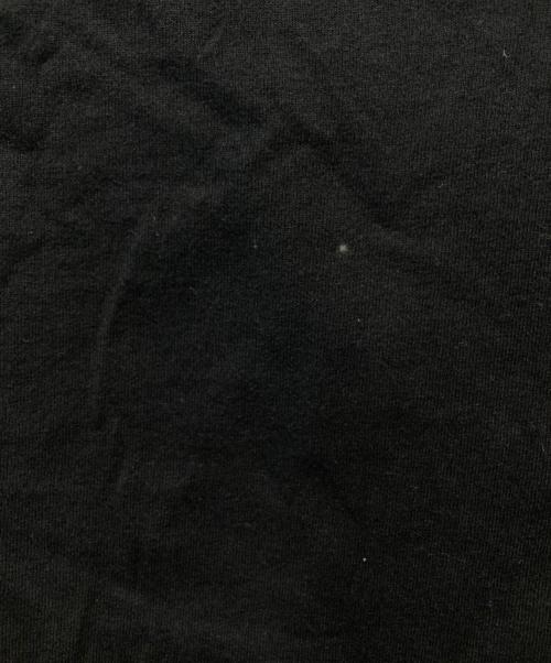 stussy（ステューシー）stussy (ステューシー) Peter Bagge 00’s プリントTシャツ ブラック サイズ:Mの古着・服飾アイテム