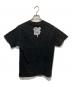 stussy (ステューシー) Peter Bagge 00’s プリントTシャツ ブラック サイズ:M：6000円