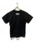 stussy (ステューシー) HAZE (ヘイズ) 00’s プリントTシャツ ブラック サイズ:M：6000円
