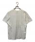 stussy (ステューシー) 00’s プリントTシャツ ホワイト サイズ:M：6000円