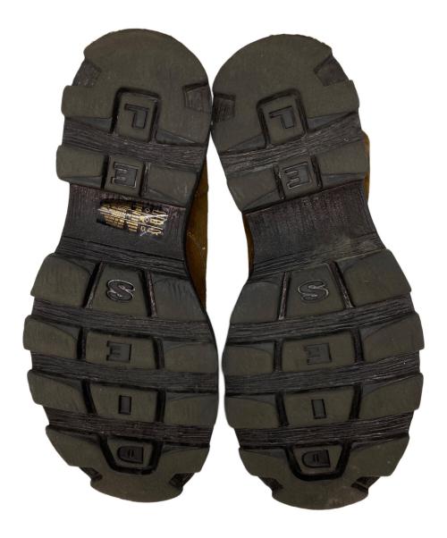 DIESEL（ディーゼル）DIESEL (ディーゼル) D-HAMMER BTディー・ハンマー ブーツ ブラウン サイズ:255cmの古着・服飾アイテム