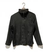 THE NORTH FACEザ ノース フェイス）の古着「ジャケット ジップインバーサミッドジャケット」｜ブラック