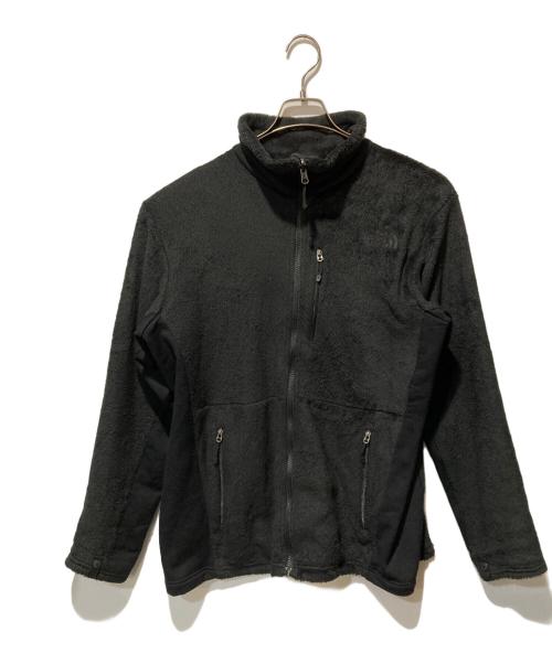 THE NORTH FACE（ザ ノース フェイス）THE NORTH FACE (ザ ノース フェイス) ジャケット ジップインバーサミッドジャケット ブラック サイズ:ＸＬの古着・服飾アイテム