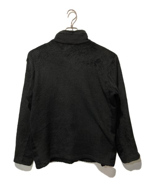 THE NORTH FACE（ザ ノース フェイス）THE NORTH FACE (ザ ノース フェイス) ジャケット ジップインバーサミッドジャケット ブラック サイズ:ＸＬの古着・服飾アイテム