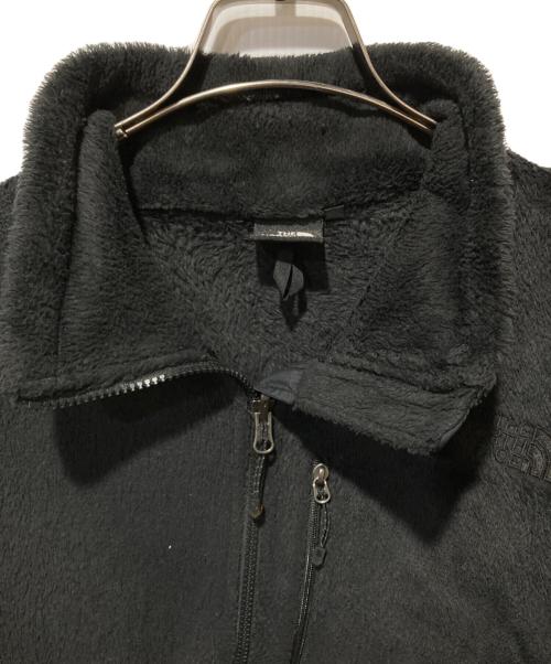 THE NORTH FACE（ザ ノース フェイス）THE NORTH FACE (ザ ノース フェイス) ジャケット ジップインバーサミッドジャケット ブラック サイズ:ＸＬの古着・服飾アイテム