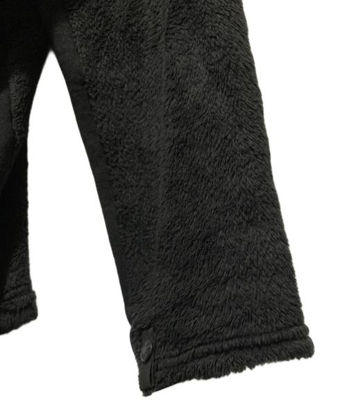 THE NORTH FACE（ザ ノース フェイス）THE NORTH FACE (ザ ノース フェイス) ジャケット ジップインバーサミッドジャケット ブラック サイズ:ＸＬの古着・服飾アイテム