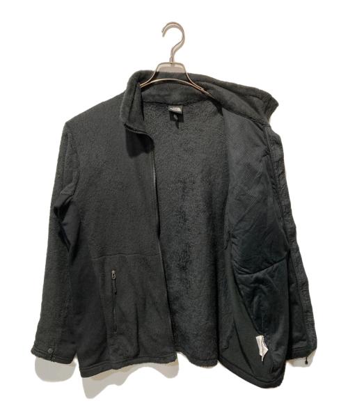THE NORTH FACE（ザ ノース フェイス）THE NORTH FACE (ザ ノース フェイス) ジャケット ジップインバーサミッドジャケット ブラック サイズ:ＸＬの古着・服飾アイテム