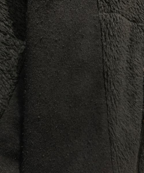 THE NORTH FACE（ザ ノース フェイス）THE NORTH FACE (ザ ノース フェイス) ジャケット ジップインバーサミッドジャケット ブラック サイズ:ＸＬの古着・服飾アイテム