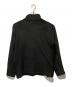 THE NORTH FACE (ザ ノース フェイス) ジャケット ジップインバーサミッドジャケット ブラック サイズ:ＸＬ：7000円