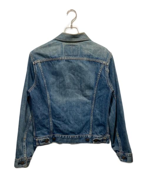 LEVI'S（リーバイス）LEVI'S (リーバイス) 復刻3rdデニムジャケット インディゴ サイズ:38の古着・服飾アイテム