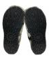 中古・古着 UGG (アグ) Fluff You Cali Collage サンダル グレー サイズ:27cm：7000円