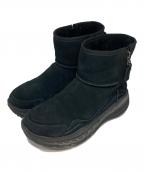UGGアグ）の古着「CLASSIC WEATHERクラシック・ウェザー」｜ブラック