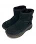 UGG（アグ）の古着「CLASSIC WEATHERクラシック・ウェザー」｜ブラック