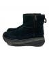 UGG (アグ) CLASSIC WEATHERクラシック・ウェザー ブラック サイズ:27cm：8000円