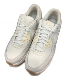 NIKE（ナイキ）の古着「WNS Air Max 90 LV8」｜ホワイト