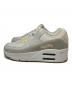 NIKE (ナイキ) WNS Air Max 90 LV8 ホワイト サイズ:28.5cm：8000円