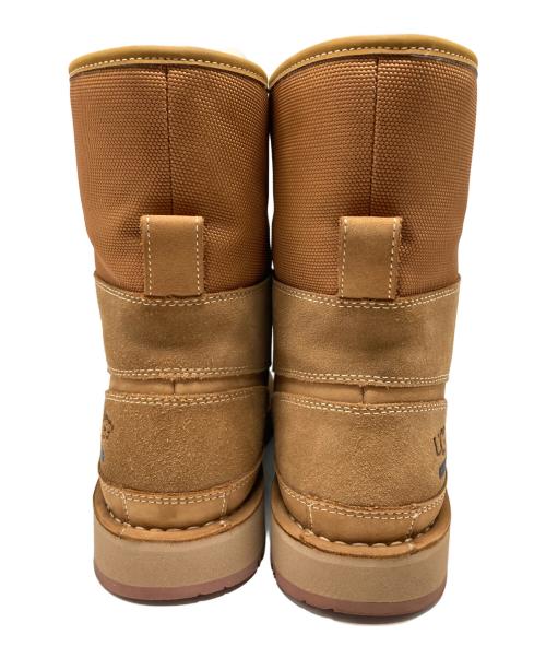 UGG（アグ）UGG (アグ) M AVALANCHE BUTTE BOOTエム・アバランチ・ビュート・ブーツ ブラウン サイズ:27cmの古着・服飾アイテム