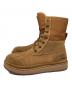 UGG (アグ) M AVALANCHE BUTTE BOOTエム・アバランチ・ビュート・ブーツ ブラウン サイズ:27cm：12000円
