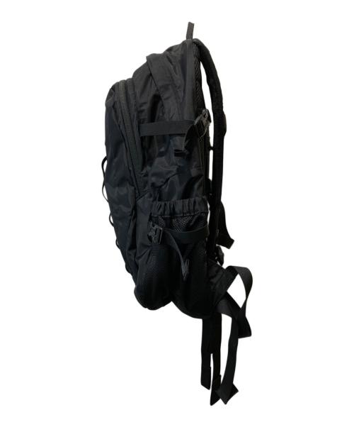 THE NORTH FACE（ザ ノース フェイス）THE NORTH FACE (ザ ノース フェイス) HOT SHOT バックパック ブラックの古着・服飾アイテム