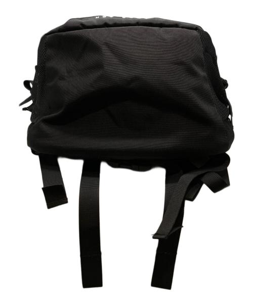THE NORTH FACE（ザ ノース フェイス）THE NORTH FACE (ザ ノース フェイス) HOT SHOT バックパック ブラックの古着・服飾アイテム