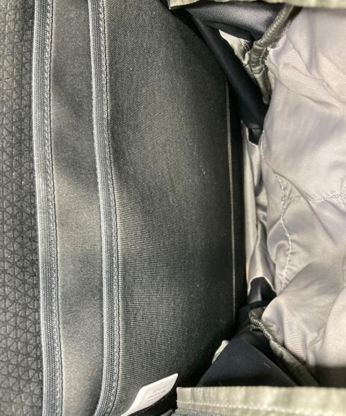 THE NORTH FACE（ザ ノース フェイス）THE NORTH FACE (ザ ノース フェイス) HOT SHOT バックパック ブラックの古着・服飾アイテム