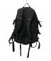 THE NORTH FACE (ザ ノース フェイス) HOT SHOT バックパック ブラック：10000円