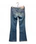 TRUE RELIGION (トゥルー レリジョン) ブーツカットデニムパンツ インディゴ サイズ:W26：8000円