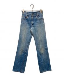 LEVI'S（リーバイス）の古着「デニムパンツ」｜インディゴ
