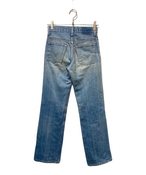 LEVI'S（リーバイス）LEVI'S (リーバイス) デニムパンツ インディゴ サイズ:SIZE W26の古着・服飾アイテム