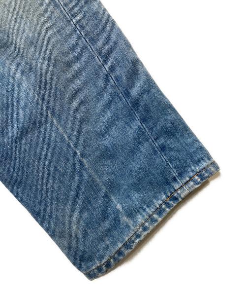 LEVI'S（リーバイス）LEVI'S (リーバイス) デニムパンツ インディゴ サイズ:SIZE W26の古着・服飾アイテム
