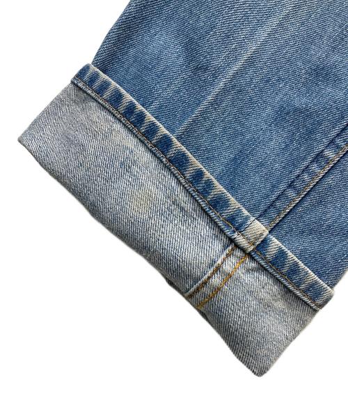 LEVI'S（リーバイス）LEVI'S (リーバイス) デニムパンツ インディゴ サイズ:SIZE W26の古着・服飾アイテム