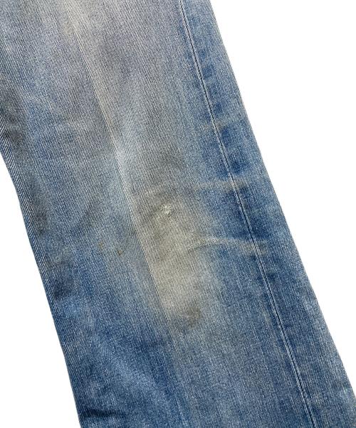 LEVI'S（リーバイス）LEVI'S (リーバイス) デニムパンツ インディゴ サイズ:SIZE W26の古着・服飾アイテム