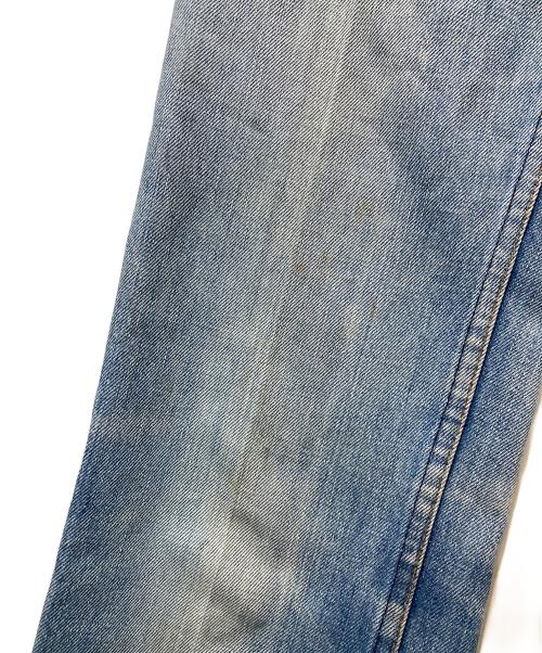 LEVI'S（リーバイス）LEVI'S (リーバイス) デニムパンツ インディゴ サイズ:SIZE W26の古着・服飾アイテム