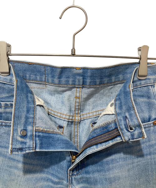 LEVI'S（リーバイス）LEVI'S (リーバイス) デニムパンツ インディゴ サイズ:SIZE W26の古着・服飾アイテム