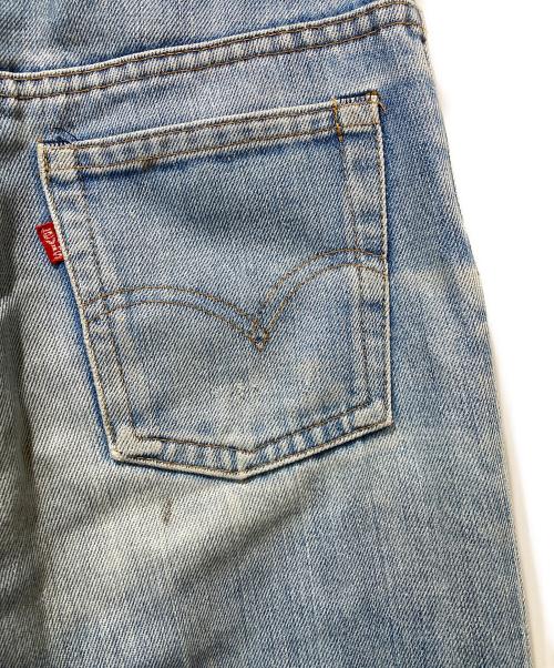 LEVI'S（リーバイス）LEVI'S (リーバイス) デニムパンツ インディゴ サイズ:SIZE W26の古着・服飾アイテム