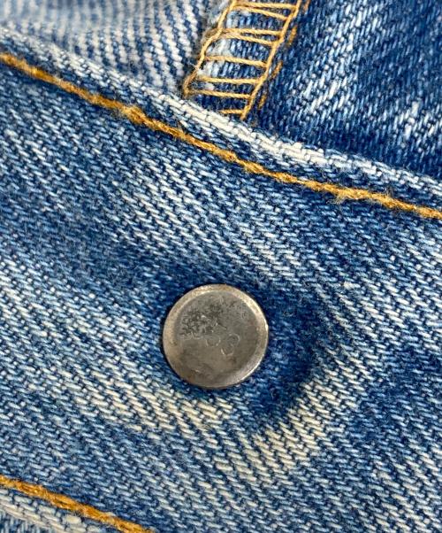 LEVI'S（リーバイス）LEVI'S (リーバイス) デニムパンツ インディゴ サイズ:SIZE W26の古着・服飾アイテム