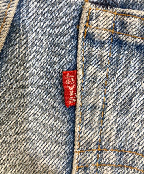 LEVI'S（リーバイス）LEVI'S (リーバイス) デニムパンツ インディゴ サイズ:SIZE W26の古着・服飾アイテム