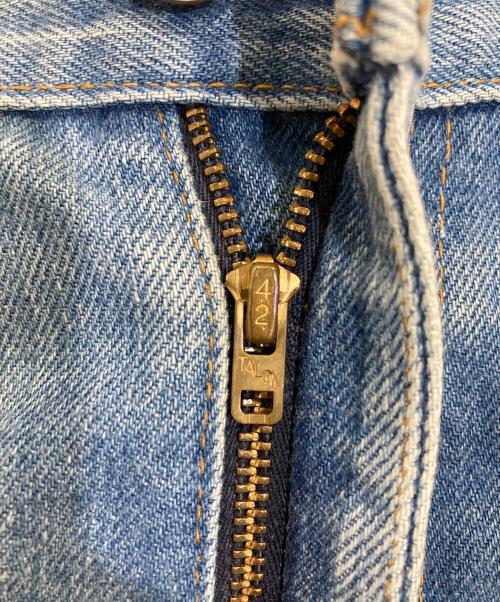 LEVI'S（リーバイス）LEVI'S (リーバイス) デニムパンツ インディゴ サイズ:SIZE W26の古着・服飾アイテム