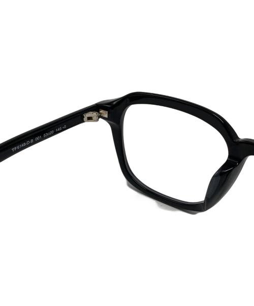 TOM FORD（トムフォード）TOM FORD (トムフォード) サングラス ブラック サイズ:53□20-145の古着・服飾アイテム