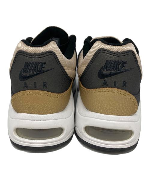 NIKE（ナイキ）NIKE (ナイキ) WMNS AIR MAX COMMAND PRM ベージュ サイズ:23.5cmの古着・服飾アイテム