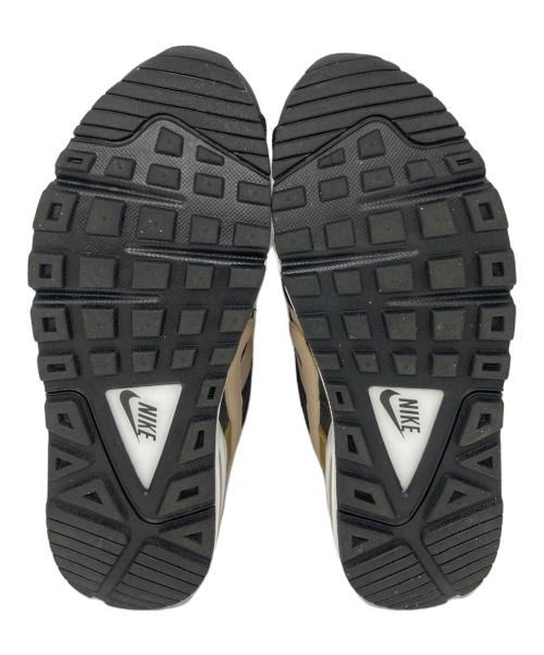 NIKE（ナイキ）NIKE (ナイキ) WMNS AIR MAX COMMAND PRM ベージュ サイズ:23.5cmの古着・服飾アイテム