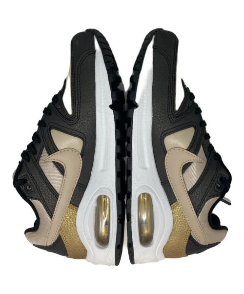 NIKE（ナイキ）NIKE (ナイキ) WMNS AIR MAX COMMAND PRM ベージュ サイズ:23.5cmの古着・服飾アイテム