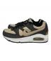 NIKE (ナイキ) WMNS AIR MAX COMMAND PRM ベージュ サイズ:23.5cm：5000円