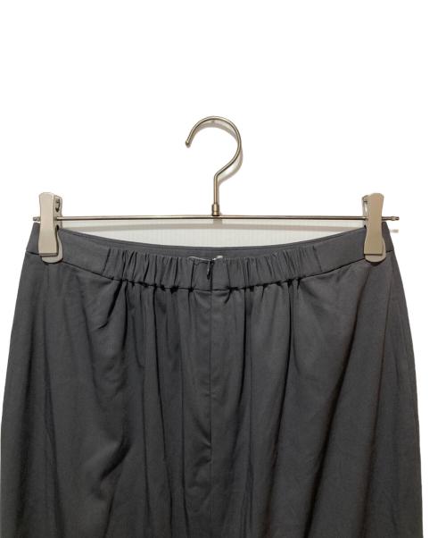 L'appartement（アパルトモン）L'Appartement (アパルトモン) PENCIL SKIRT グレー サイズ:36の古着・服飾アイテム
