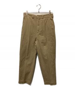 中古・古着通販】JAMES PERSE (ジェームスパース) LINEN PANTS