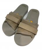 suicoke×L’Appartementスイコック×アパルトモン）の古着「PADRI-VNULAP」｜グレー
